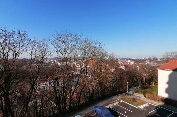 Terrassenwohnung mieten in 4400 Steyr (Bild 1)