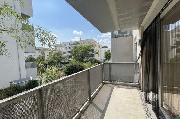 Wohnung mit Balkon mieten in 1210 Wien (Bild 2)