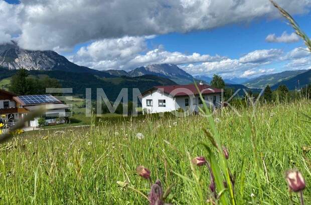 Grundstück kaufen in 8966 Aich (Bild 2)