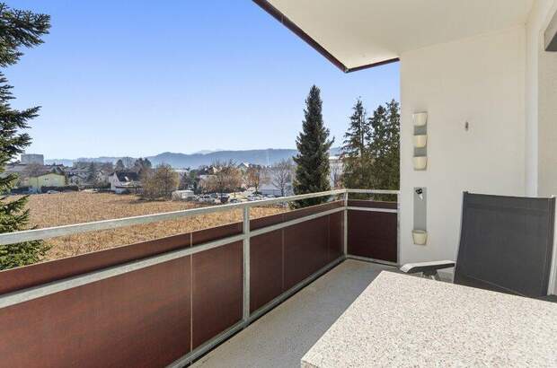 Terrassenwohnung kaufen in 9020 Klagenfurt (Bild 3)