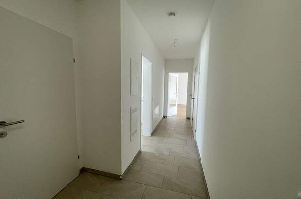 Wohnung mit Balkon mieten in 4020 Linz (Bild 5)