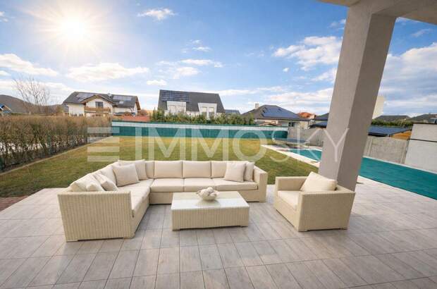 Einfamilienhaus kaufen in 2486 Pottendorf (Bild 1)