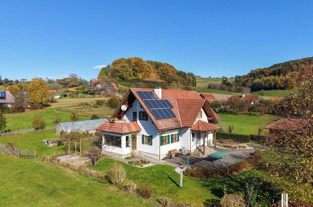 Haus kaufen in 8321 St. Margarethen (Bild 1)