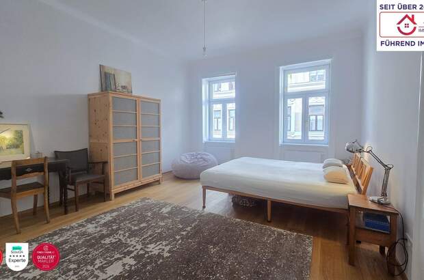 Wohnung kaufen in 1060 Wien (Bild 5)