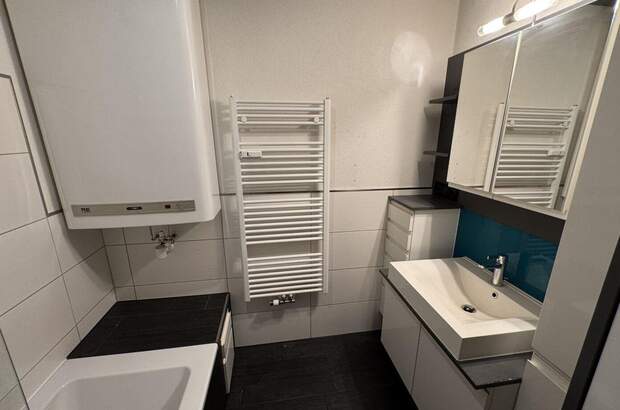 Altbauwohnung mit Balkon kaufen in 6410 Telfs (Bild 4)