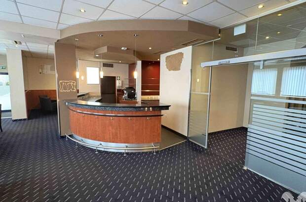 Gewerbeobjekt mieten in 8076 Laßnitzhöhe (Bild 1)