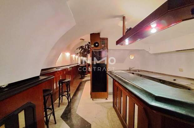 Gewerbeobjekt mieten in 8010 Graz