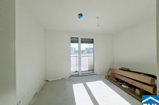 Terrassenwohnung mieten in 1150 Wien (Bild 3)