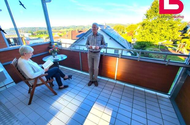 Wohnung mit Balkon mieten in 4211 Alberndorf (Bild 1)