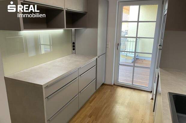 Terrassenwohnung kaufen in 8401 Kalsdorf (Bild 3)