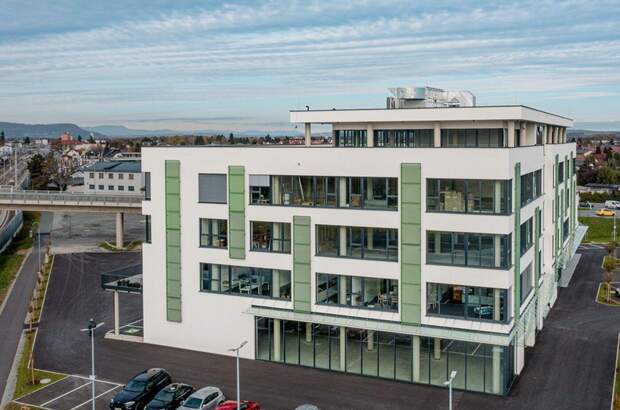 Gewerbeobjekt mieten in 8430 Leibnitz