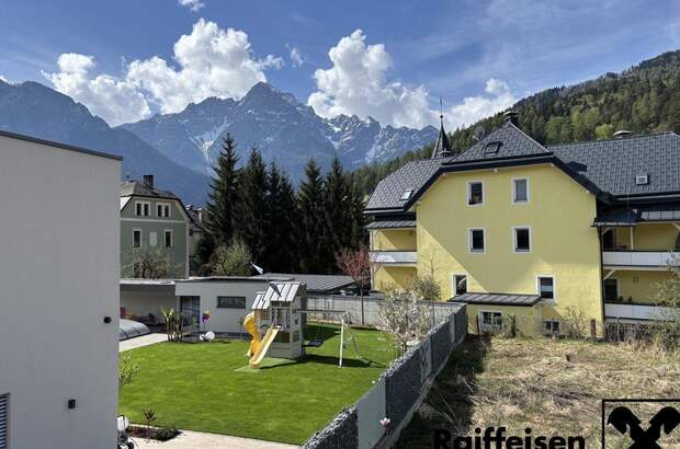 Wohnung mit Balkon mieten in 9900 Lienz (Bild 2)