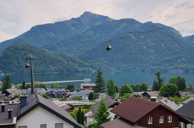 Wohnung mit Balkon mieten in 5340 Sankt Gilgen (Bild 1)