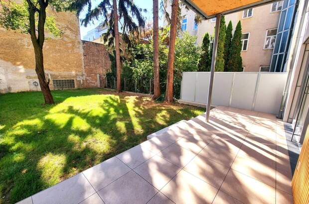 Altbauwohnung kaufen in 1140 Wien (Bild 1)