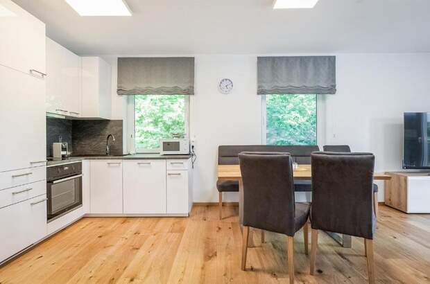 Terrassenwohnung kaufen in 9220 Velden (Bild 4)