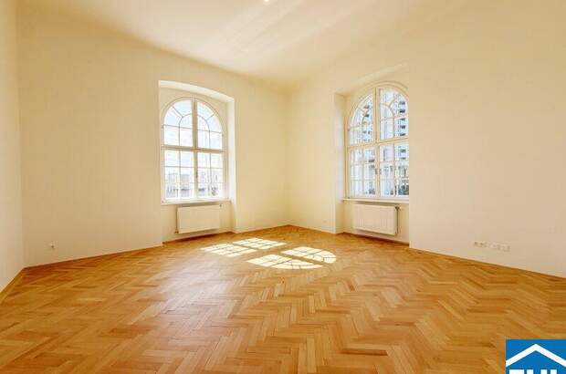 Wohnung mieten in 1030 Wien (Bild 3)