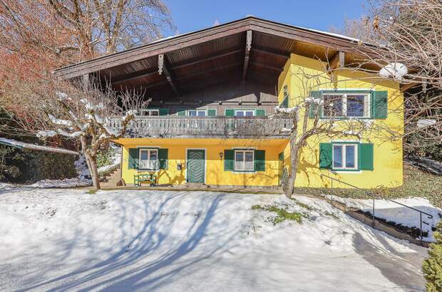 Haus kaufen in 5721 Piesendorf (Bild 2)