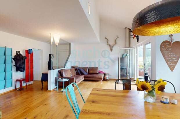 Wohnung mit Balkon kaufen in 6068 Mils (Bild 3)