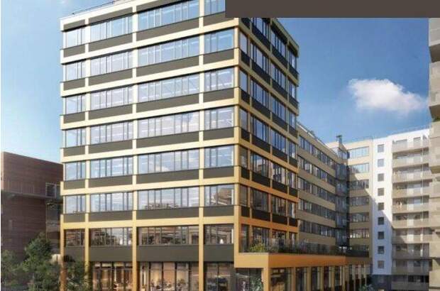 Büro / Praxis mieten in 1030 Wien (Bild 2)