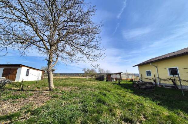 Grundstück kaufen in 8280 Altenmarkt (Bild 4)