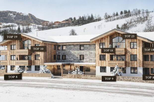 Gewerbeobjekt kaufen in 8970 Schladming (Bild 4)