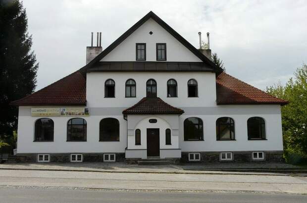 Mehrfamilienhaus kaufen in 3900 Schwarzenau (Bild 3)