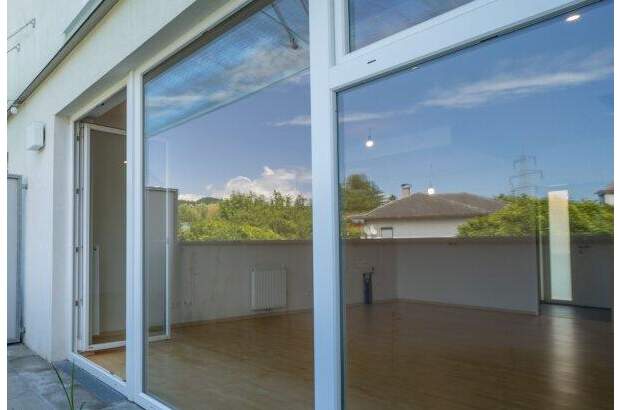 Terrassenwohnung mieten in 3386 Hafnerbach (Bild 3)