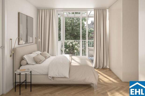 Terrassenwohnung kaufen in 1030 Wien (Bild 4)