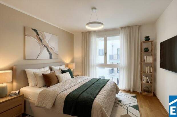 Terrassenwohnung kaufen in 1230 Wien (Bild 4)