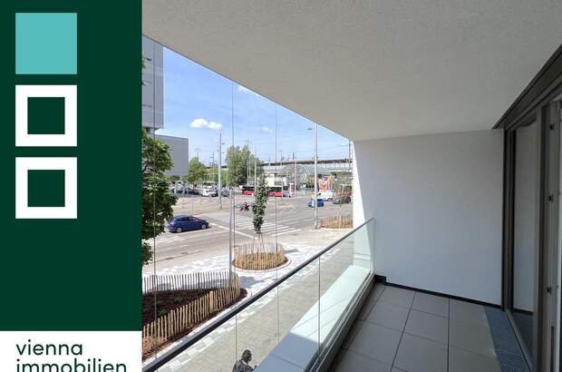 Terrassenwohnung mieten in 1110 Wien (Bild 1)