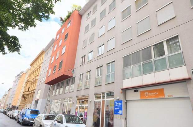 Immobilie mieten in 1070 Wien (Bild 2)