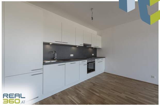 Terrassenwohnung mieten in 4020 Linz (Bild 4)