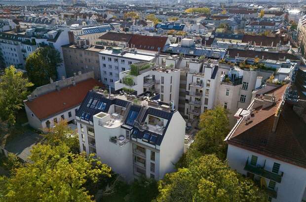 Wohnung mit Balkon kaufen in 1040 Wien (Bild 4)