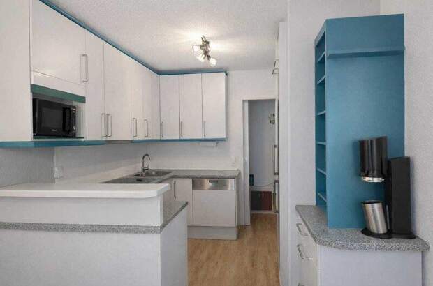 Terrassenwohnung kaufen in 9900 Lienz (Bild 4)