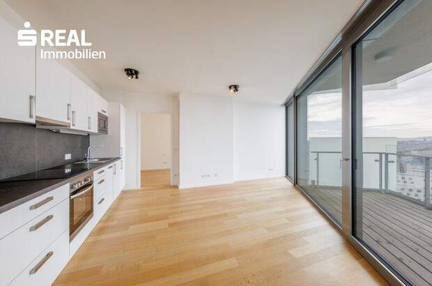 Terrassenwohnung kaufen in 1100 Wien (Bild 3)