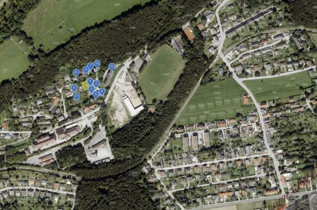 Grundstück kaufen in 2733 Grünbach (Bild 2)