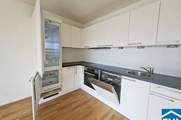 Terrassenwohnung mieten in 1020 Wien (Bild 5)