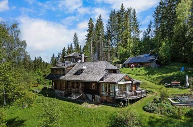 Haus kaufen in 9431 St. Stefan (Bild 1)