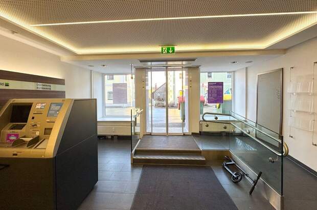 Gewerbeobjekt mieten in 4372 St. Georgen (Bild 2)