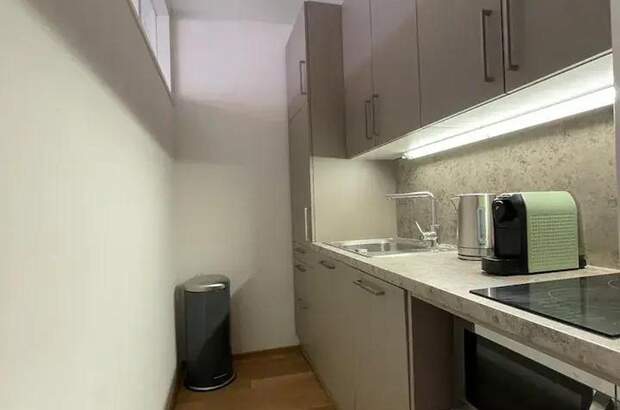 Altbauwohnung kaufen in 8010 Graz (Bild 5)