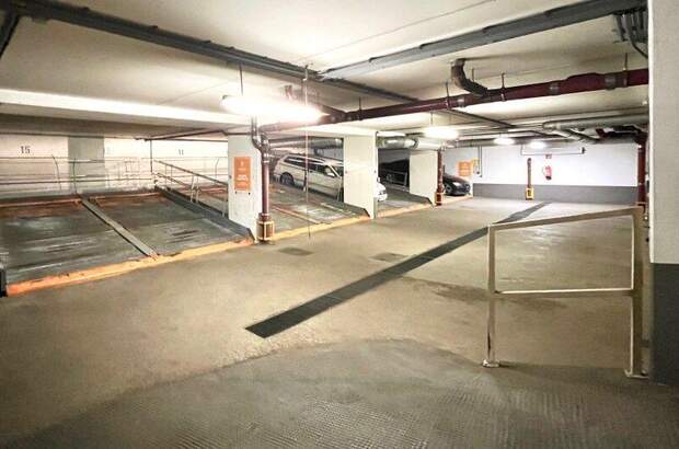 Halle / Lager / Produktion mieten in 1180 Wien (Bild 3)