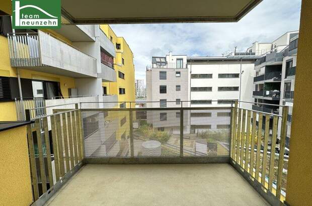 Terrassenwohnung mieten in 1210 Wien (Bild 4)