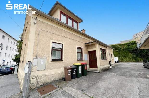 Haus kaufen in 8020 Graz (Bild 1)
