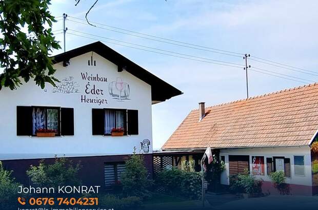 Gastronomie / Restaurant kaufen in 7474 Deutsch Schützen