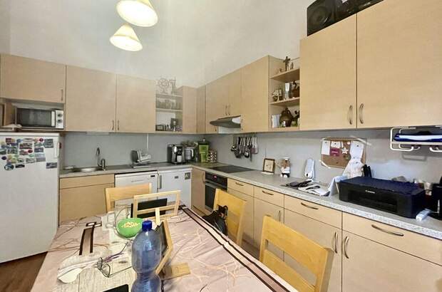 Altbauwohnung kaufen in 8020 Graz (Bild 3)