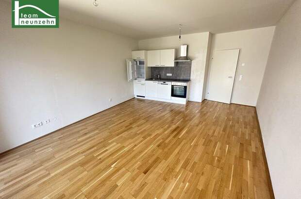 Terrassenwohnung mieten in 8020 Graz (Bild 1)