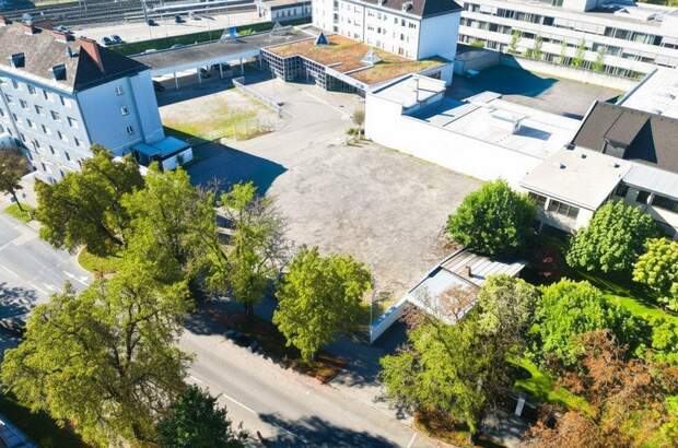 Gewerbeobjekt mieten in 9020 Klagenfurt (Bild 4)