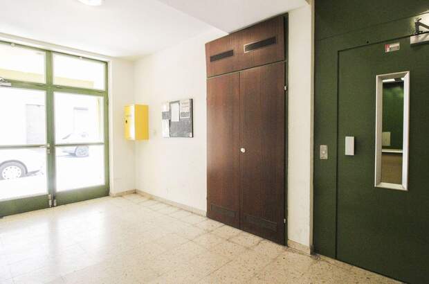 Wohnung mit Balkon mieten in 1150 Wien (Bild 2)