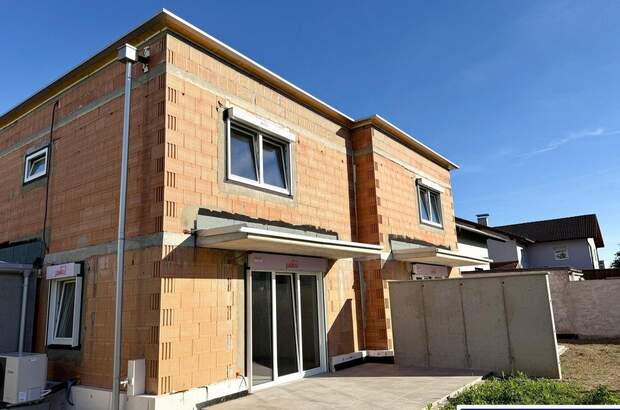 Haus mit Garten mieten in 4623 Gunskirchen (Bild 2)