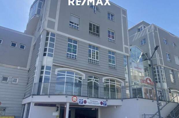 Gewerbeobjekt kaufen in 4840 Vöcklabruck (Bild 2)